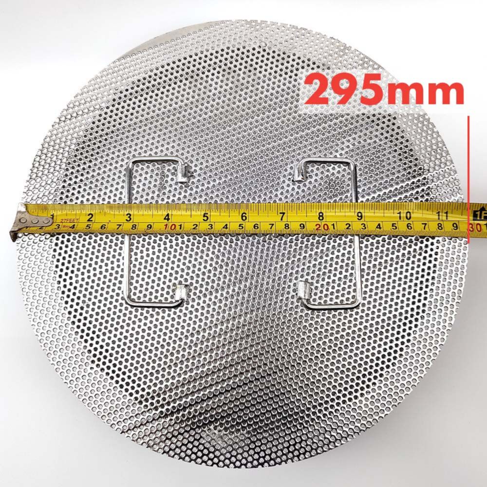 BREWZILLA HEAVY DUTY FALSE BOTTOM