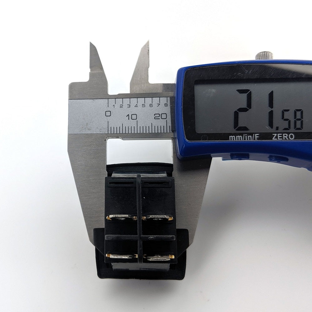 BREWZILLA ROCKER SWITCH