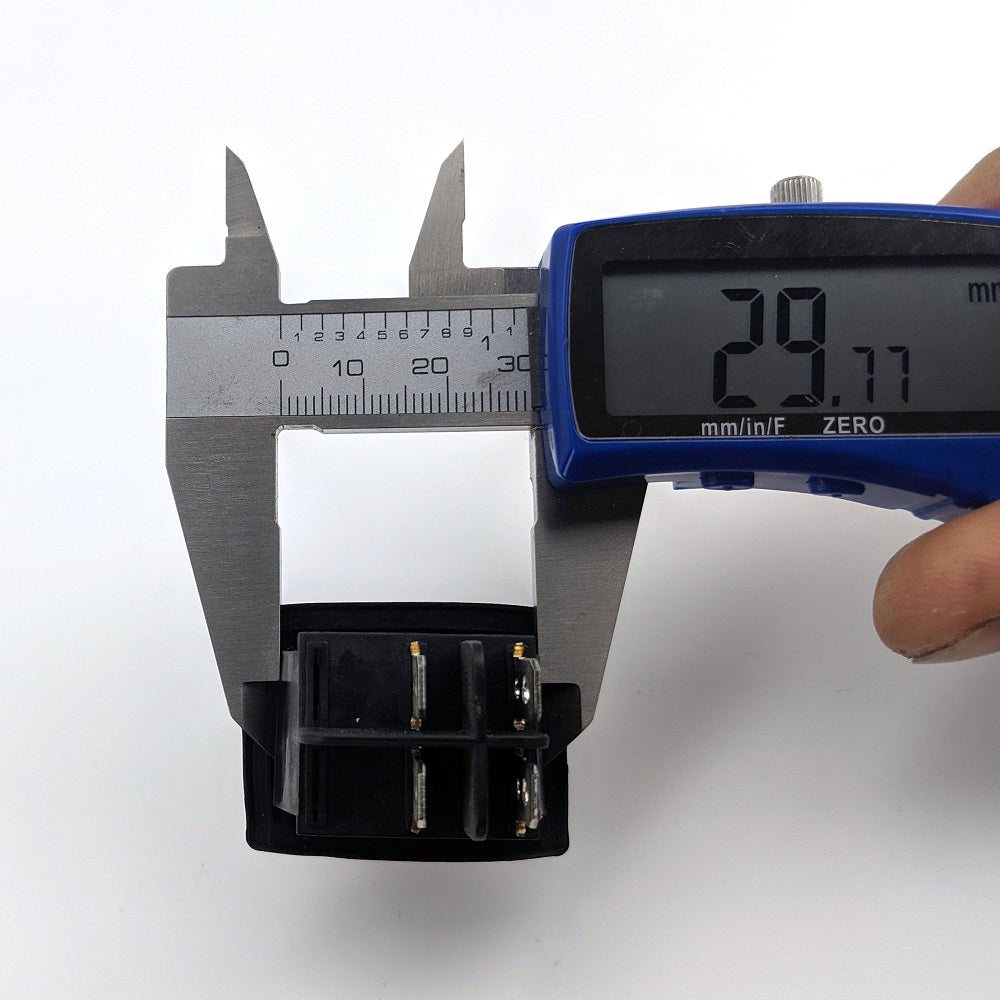 BREWZILLA ROCKER SWITCH