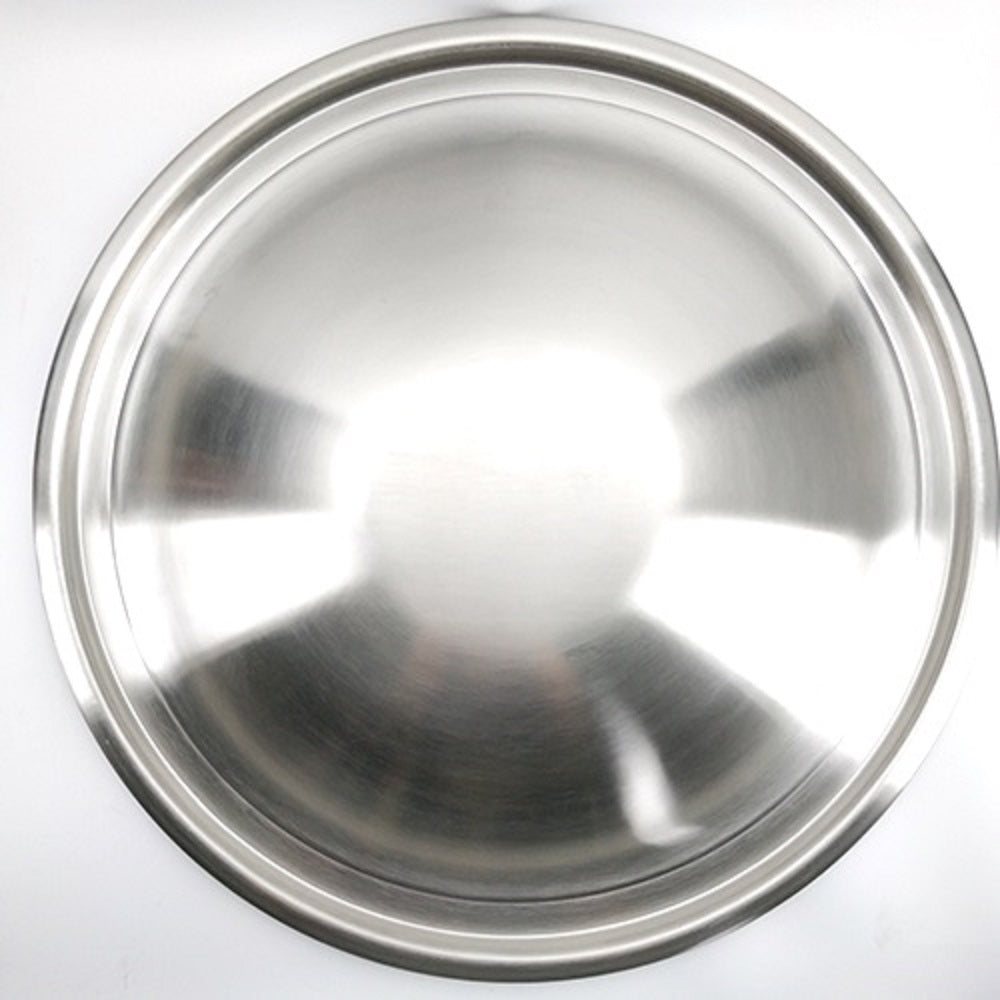 BREWZILLA METAL LID 65 litre - No Hole