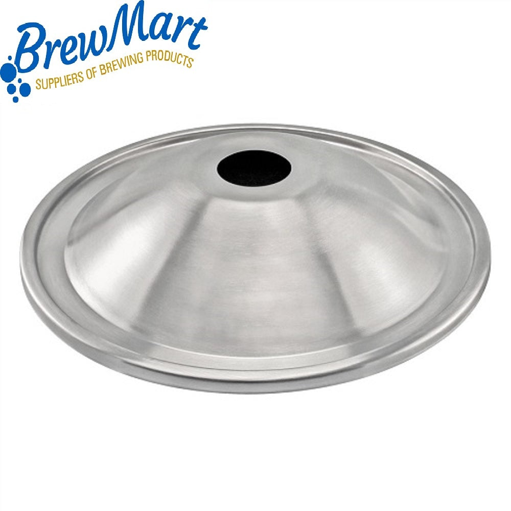 BREWZILLA 35L METAL DISTILLING / BOILER LID (47mm HOLE)