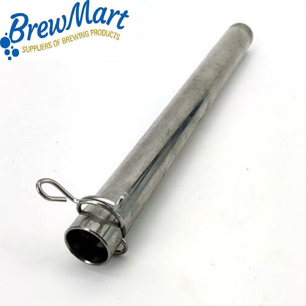 BREWZILLA UPPER ROD 35 & 65 lt