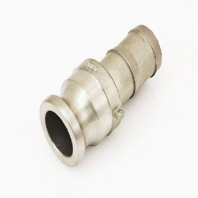 CAMLOCK E - 1/2 COUPLING