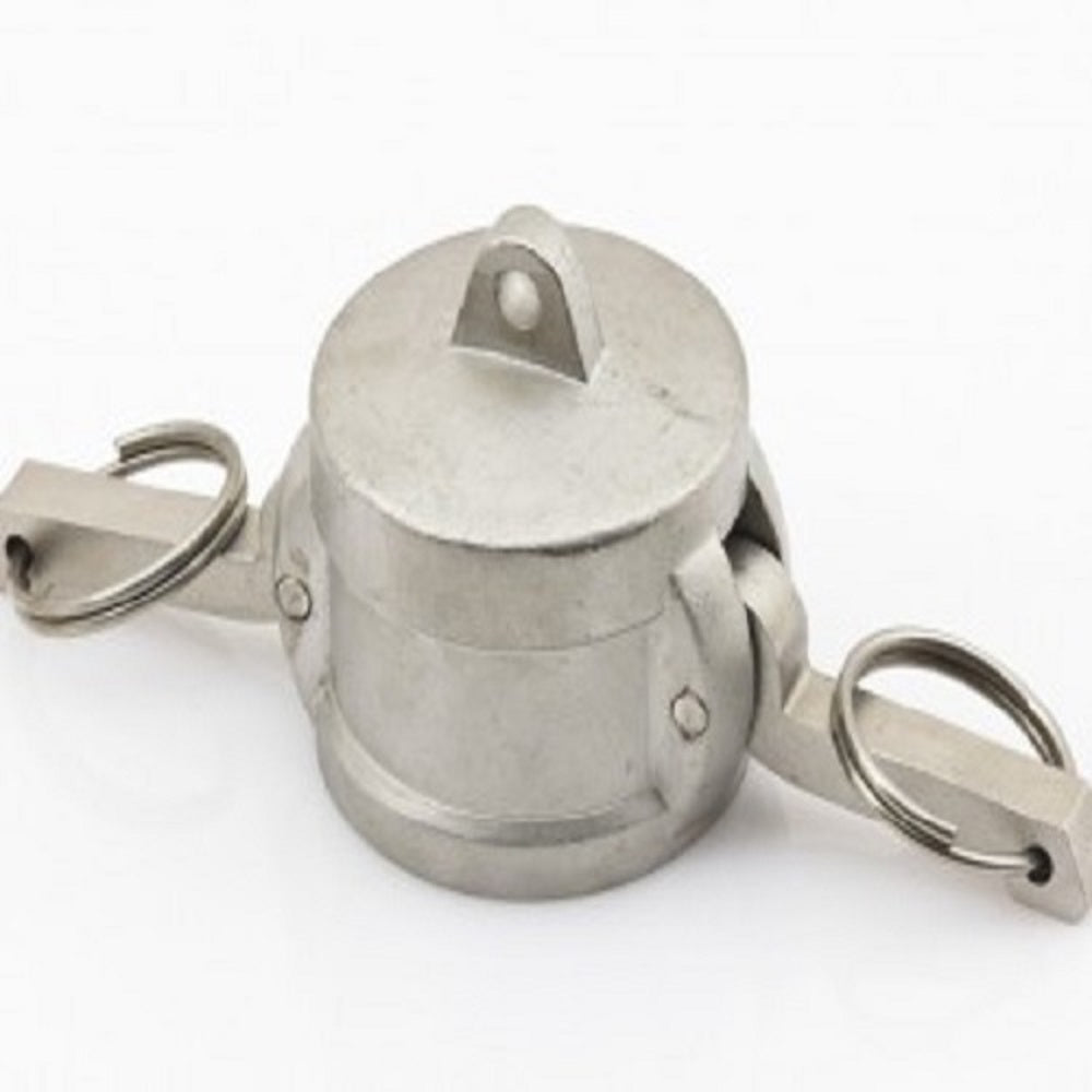 CAMLOCK DC - 1/2 DUST CAP