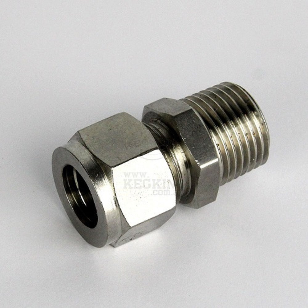 COMPRESSION FITTING 14mm