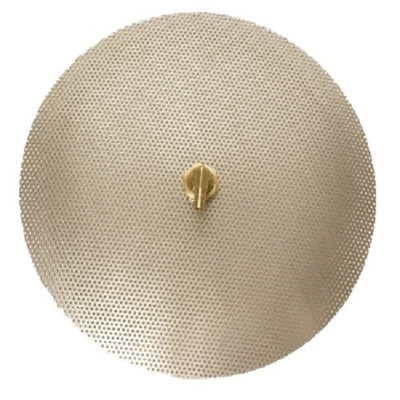 FALSE BOTTOM-9 DOMED