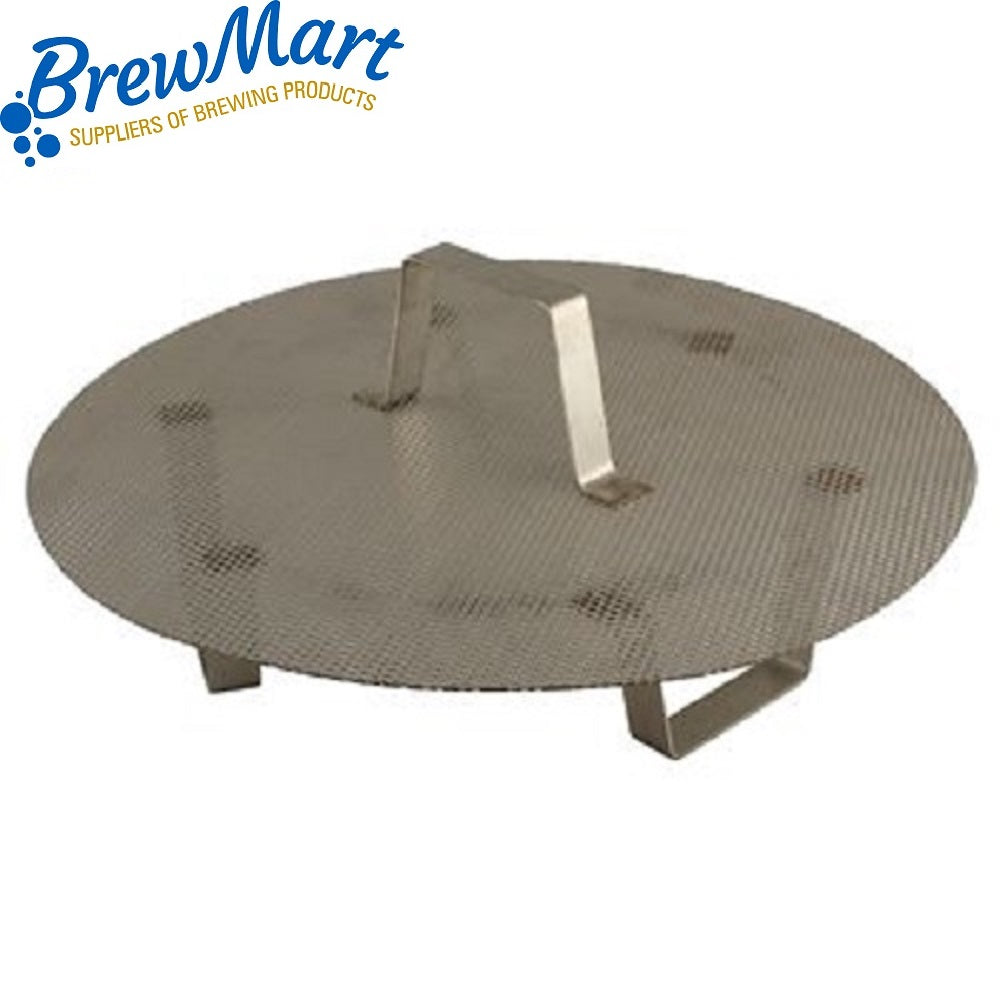 FALSE BOTTOM 14 WITH LEGS