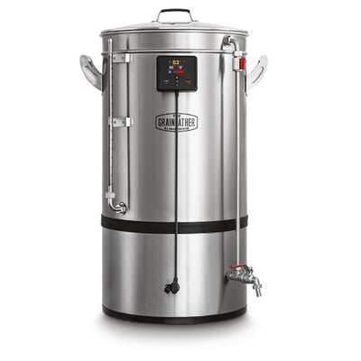 GRAINFATHER G70 V1 ALL GRAIN ELECTRIC BREWING SYSTEM