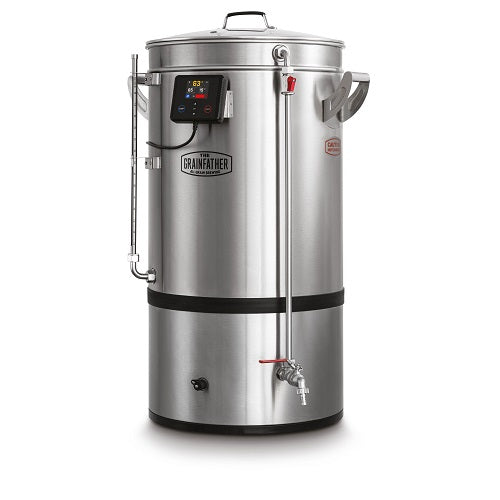 GRAINFATHER G70 V1 ALL GRAIN ELECTRIC BREWING SYSTEM