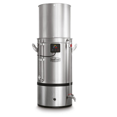 GRAINFATHER G70 V1 ALL GRAIN ELECTRIC BREWING SYSTEM