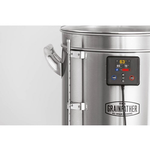 GRAINFATHER G70 V1 ALL GRAIN ELECTRIC BREWING SYSTEM