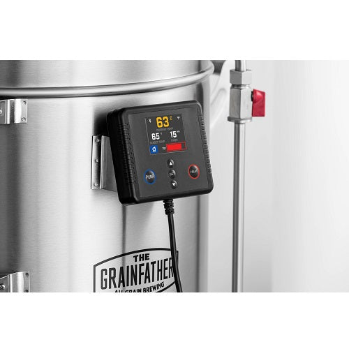 GRAINFATHER G70 V1 ALL GRAIN ELECTRIC BREWING SYSTEM