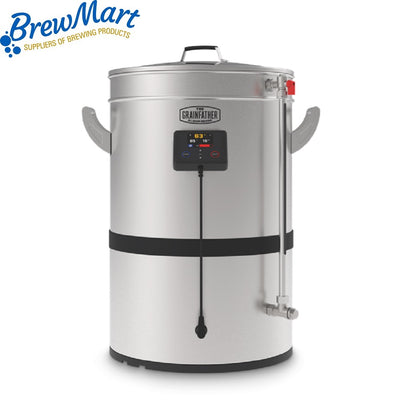 GRAINFATHER G40 ALL GRAIN BREWING SYSTEM