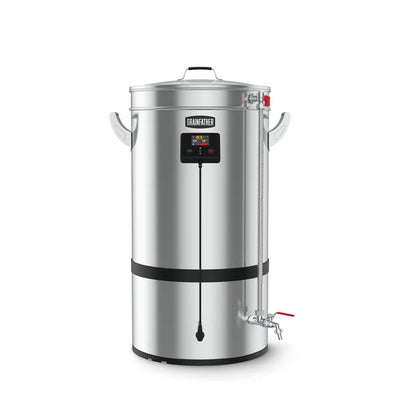 GRAINFATHER G70 V2 ALL GRAIN ELECTRIC BREWING SYSTEM