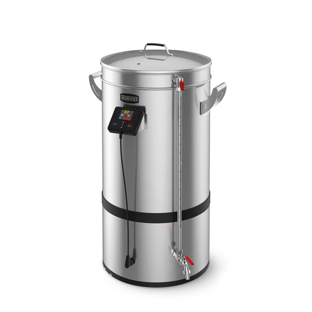 GRAINFATHER G70 V2 ALL GRAIN ELECTRIC BREWING SYSTEM