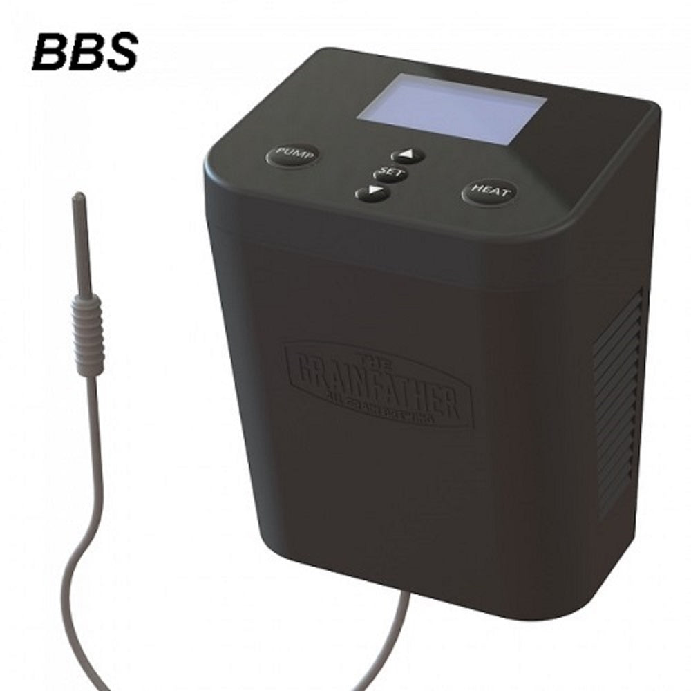 GRAINFATHER CONNECT BOX