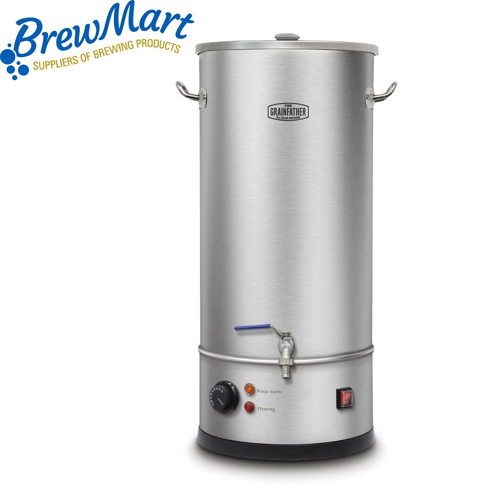 GRAINFATHER 40L SPARGE HEATER