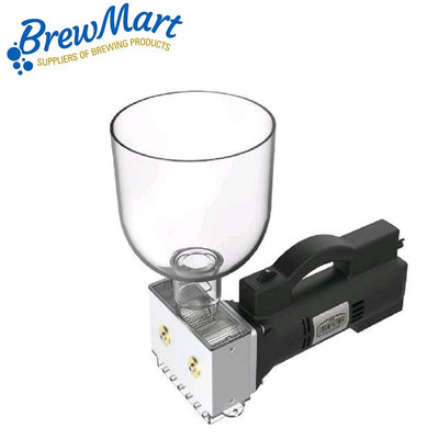 GRAINFATHER GRAIN MILL