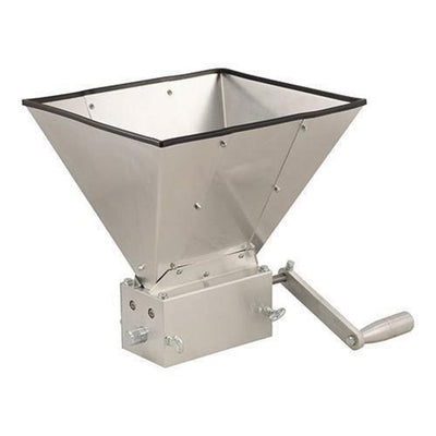 GRAIN MILL - THREE ROLLER