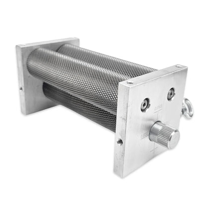 GRAIN MILL - THREE ROLLER