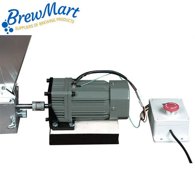 GRAIN MILL MOTOR