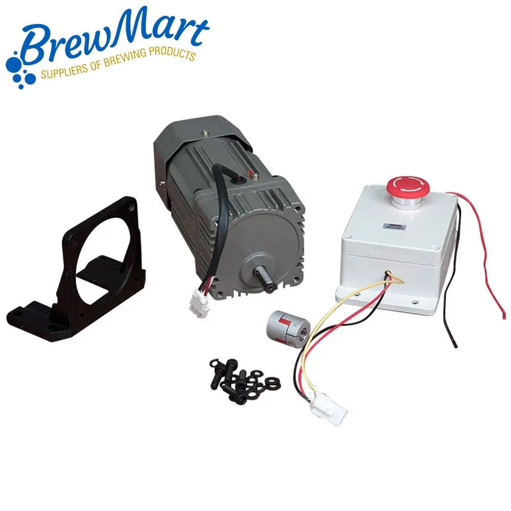 GRAIN MILL MOTOR
