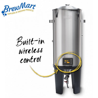 GRAINFATHER CONICAL FERMENTER GF30