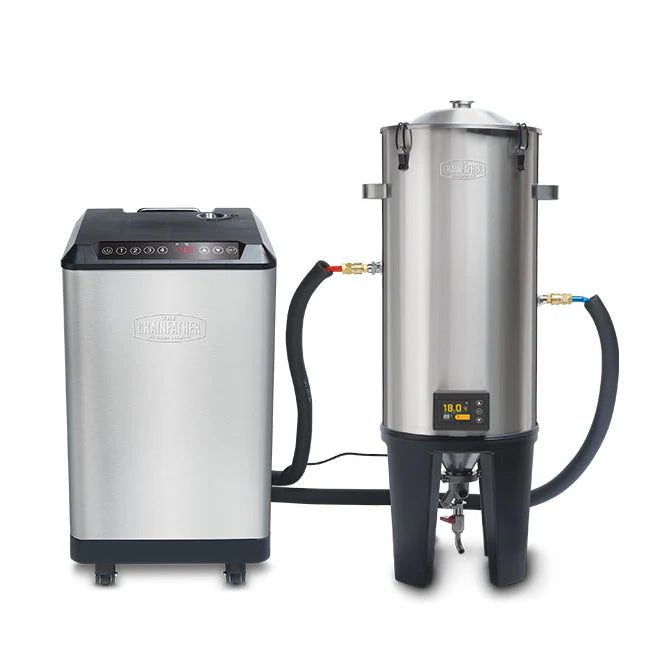 GRAINFATHER GLYCOL CHILLER GC4