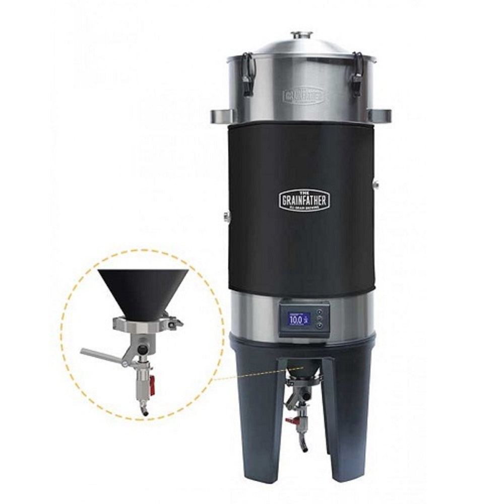 GRAINFATHER CONICAL COAT