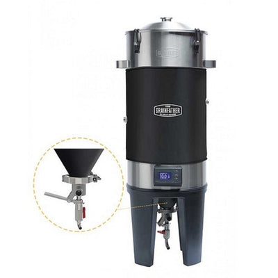 GRAINFATHER CONICAL COAT