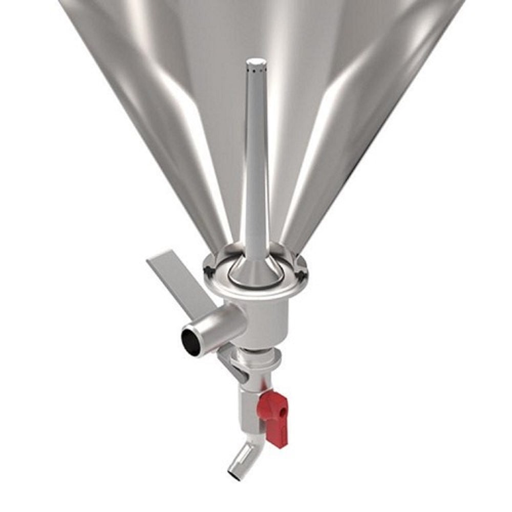 GRAINFATHER DUAL VALVE