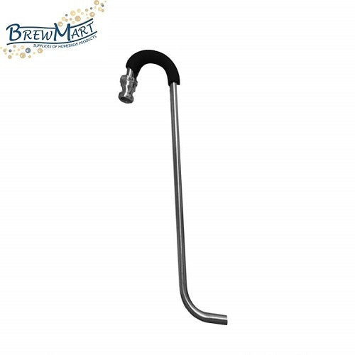 GUTEN - 40 ltr WHIRLPOOL ARM