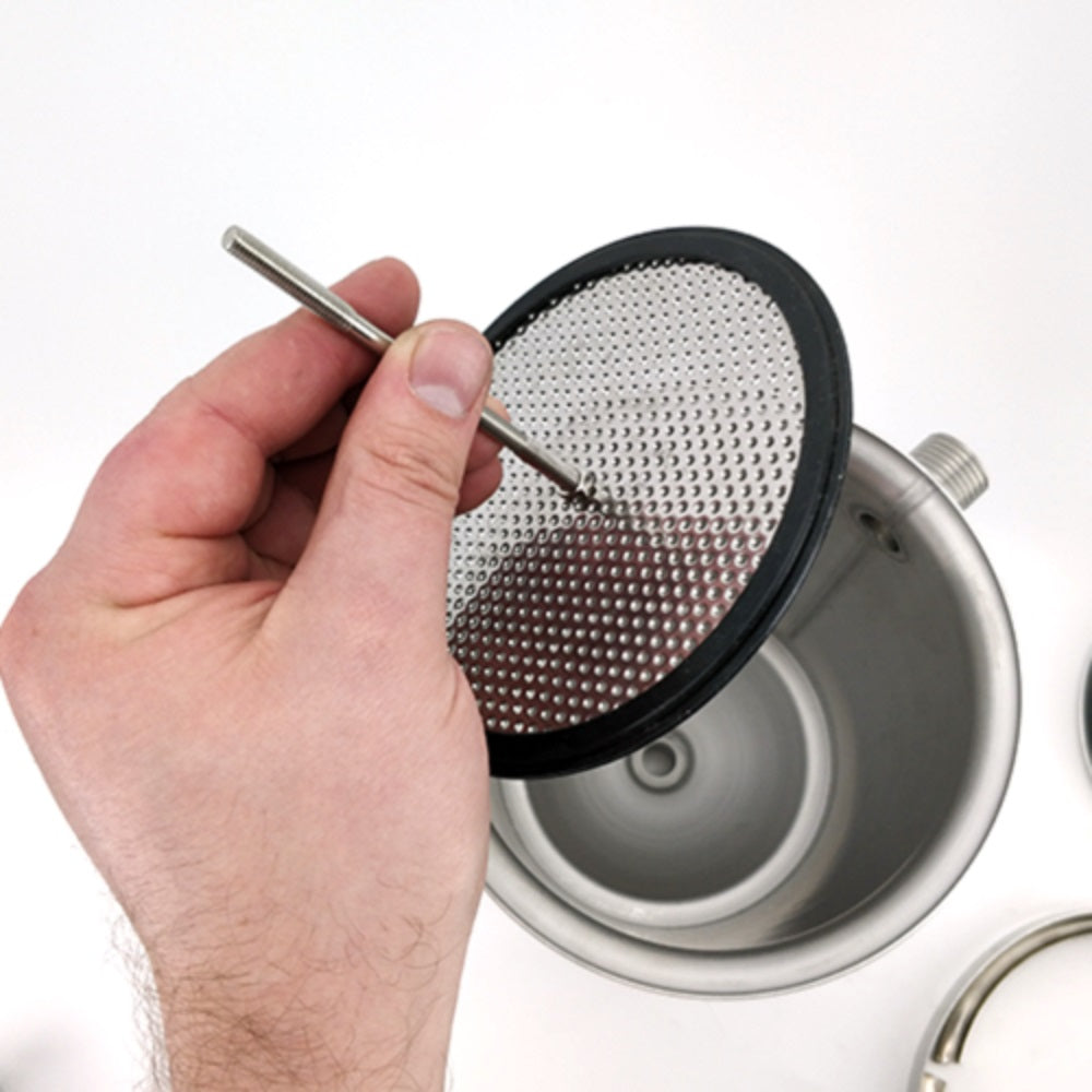 HOP MISSILE / INFUSER - INLINE