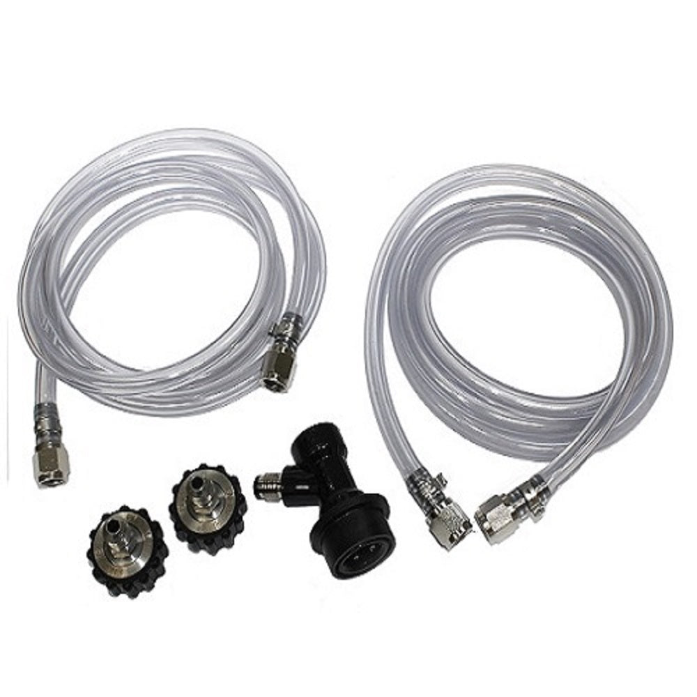 HOP ROCKET DRAFT KIT