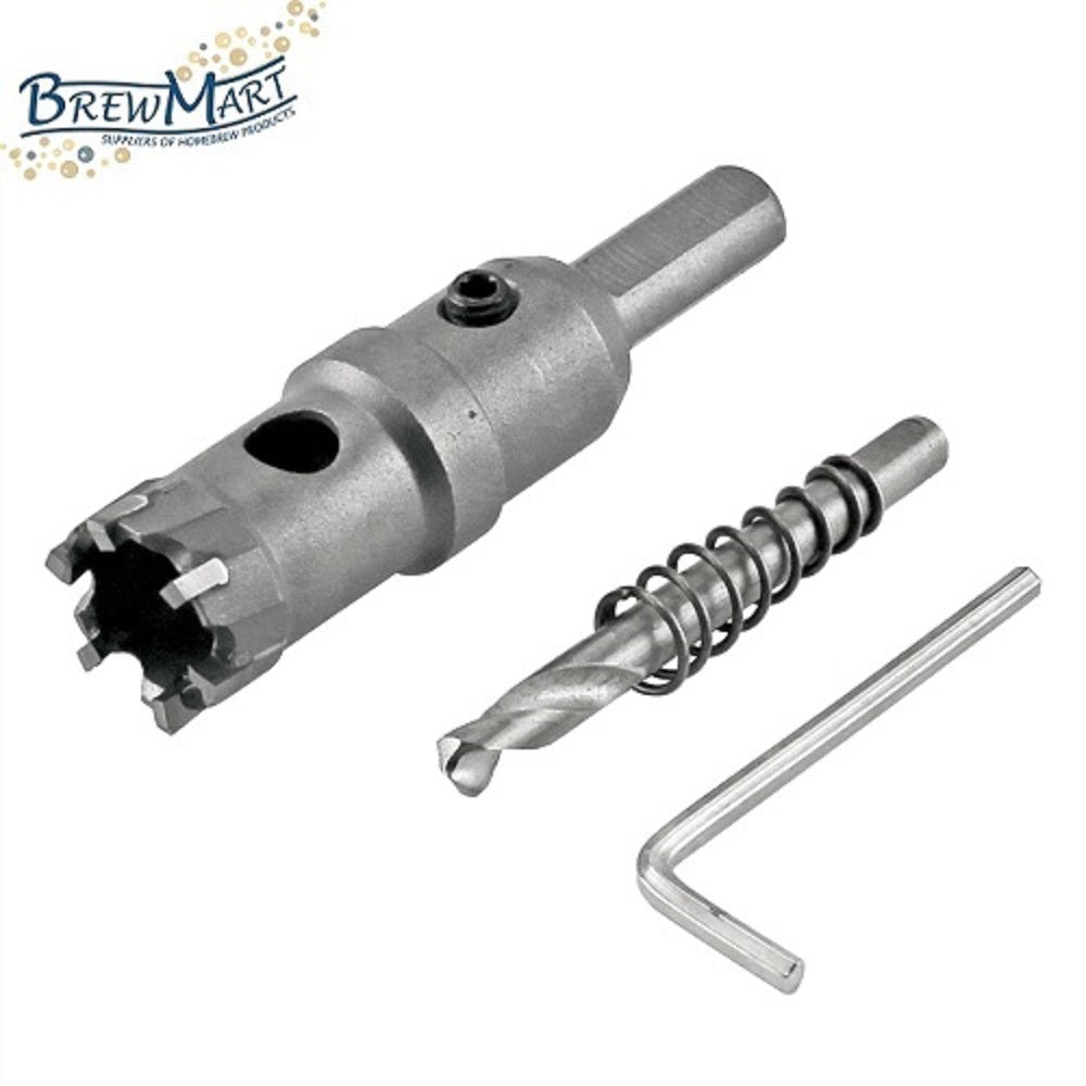 HOLESAW BIT 22mm
