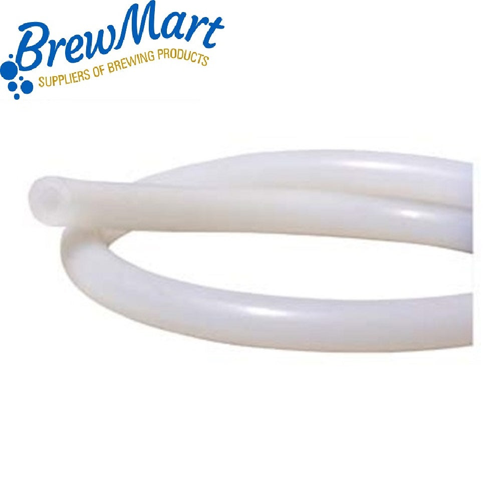 HOSE 3/16 SILICONE THICK WALL