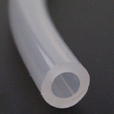 HOSE 1/4 SILICONE THICK WALL