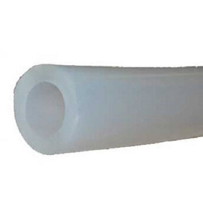 HOSE 3/8 SILICONE THICK WALL
