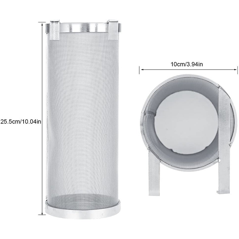 HOP SPIDER STRAINER - SMALL