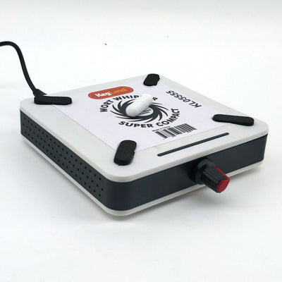 WORT WHIPPER MAGNETIC STIRRER