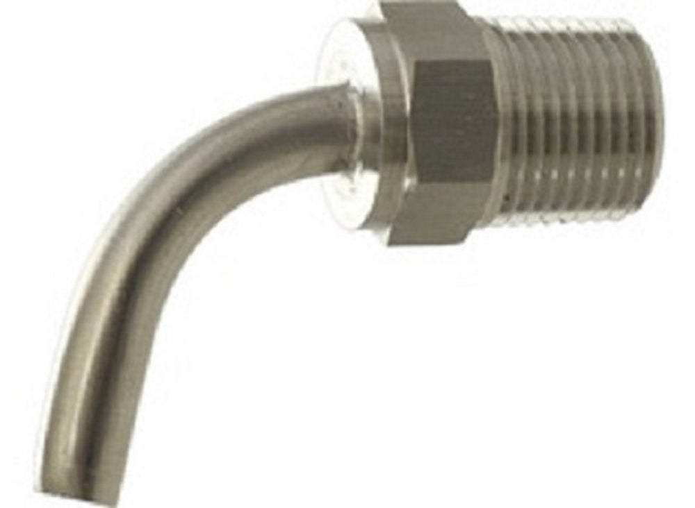 MAXIMISER - SHORT S/STEEL