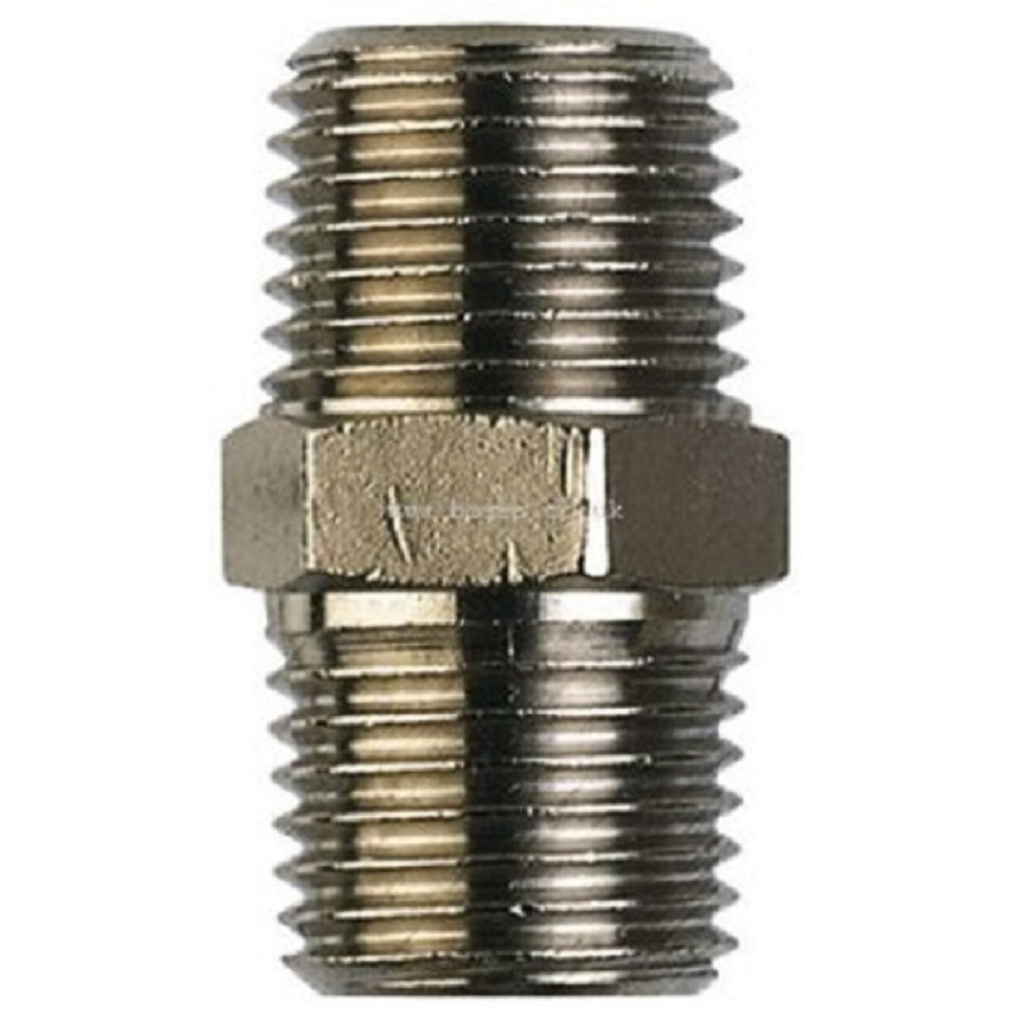 NIPPLE 3/8 x 1 1/2