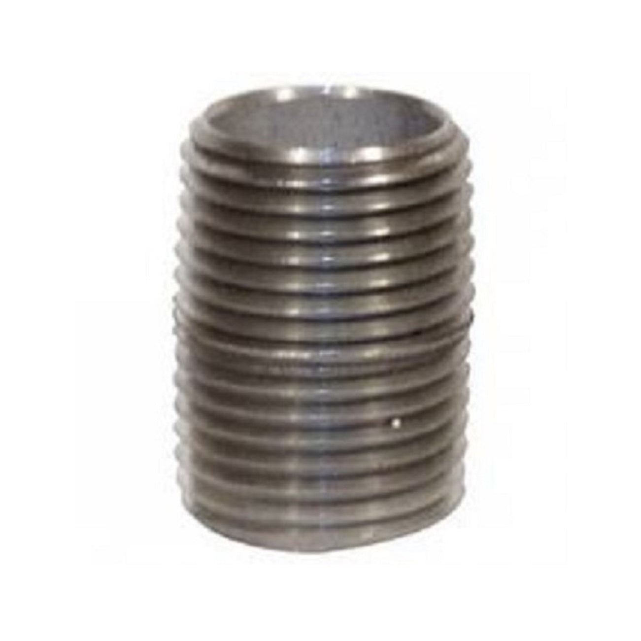 NIPPLE S/S 1/2 X 1 3/4