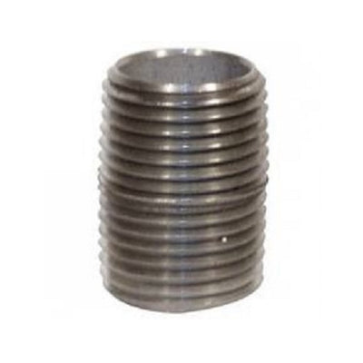 NIPPLE S/S 1/2 X 1 3/4