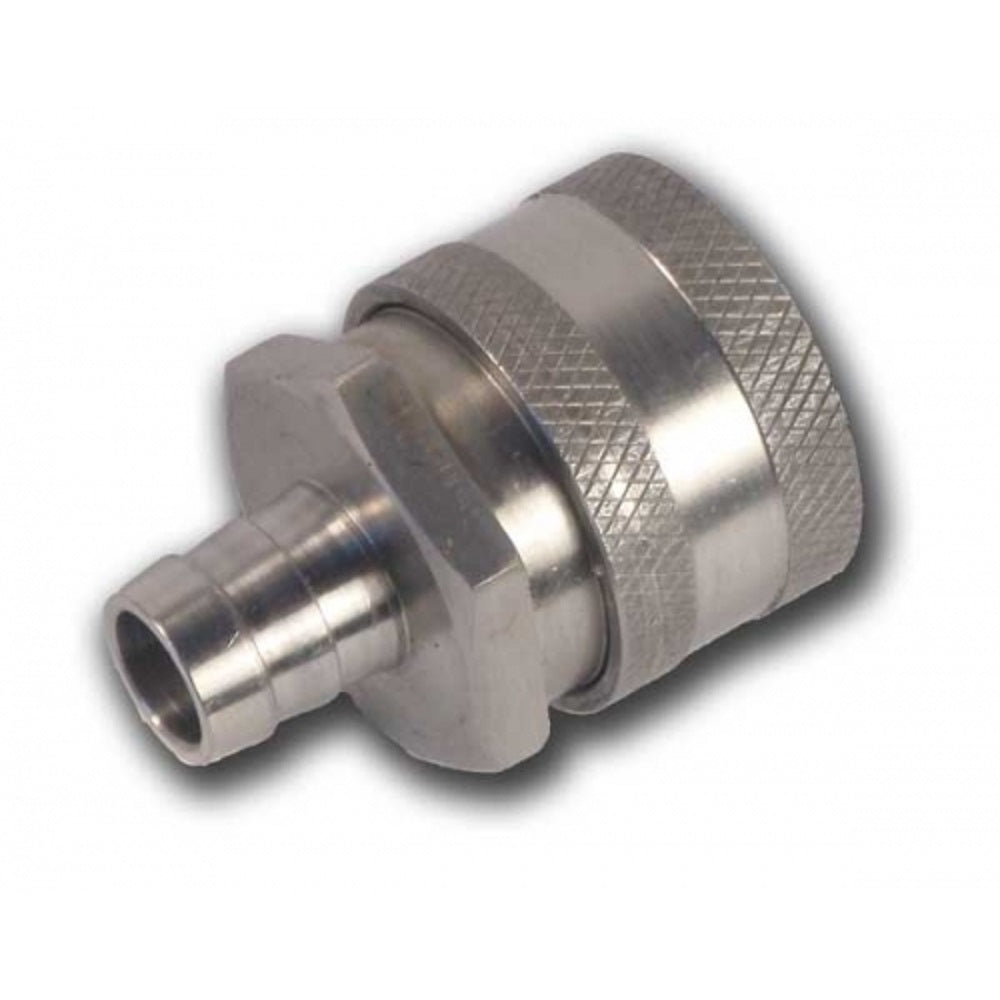 QUICK CONNECT S/S 1/2  BARB F