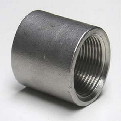 SOCKET 3/8 ID BSP SS