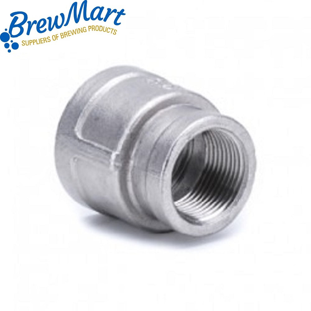 SOCKET 3/8 x 1/4 REDUCING