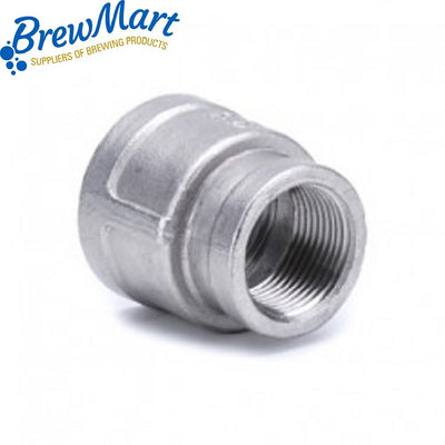 SOCKET 3/8 x 1/4 REDUCING