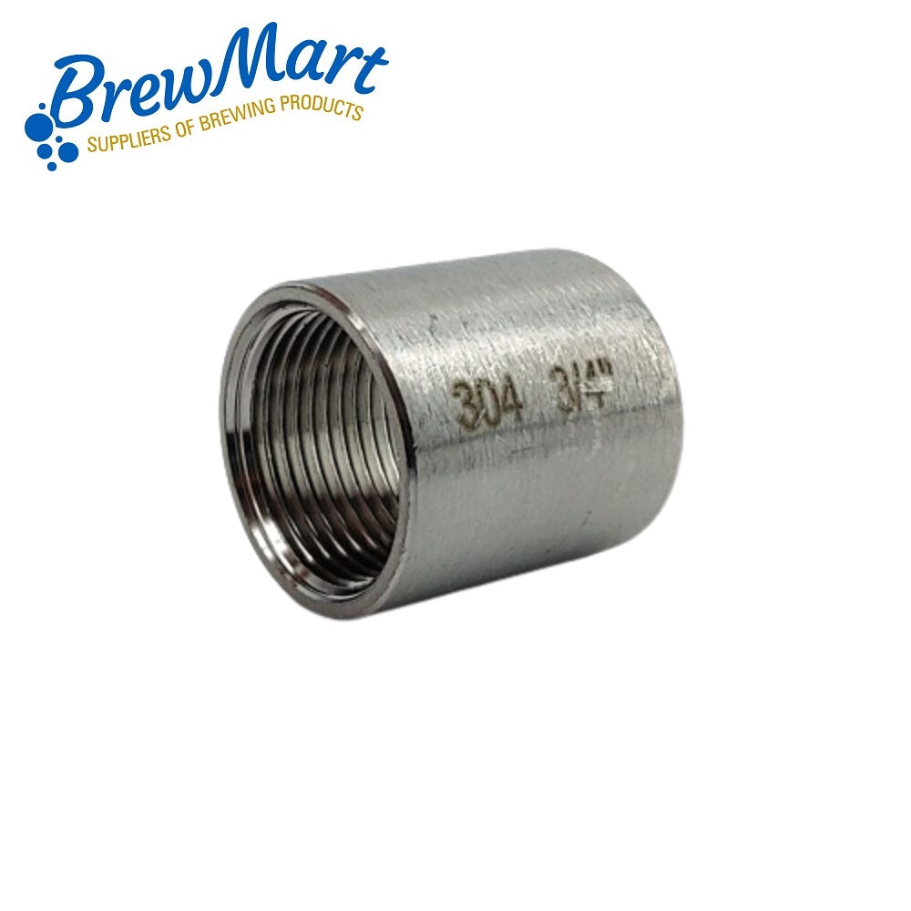 SOCKET - 3/4 inch BSP