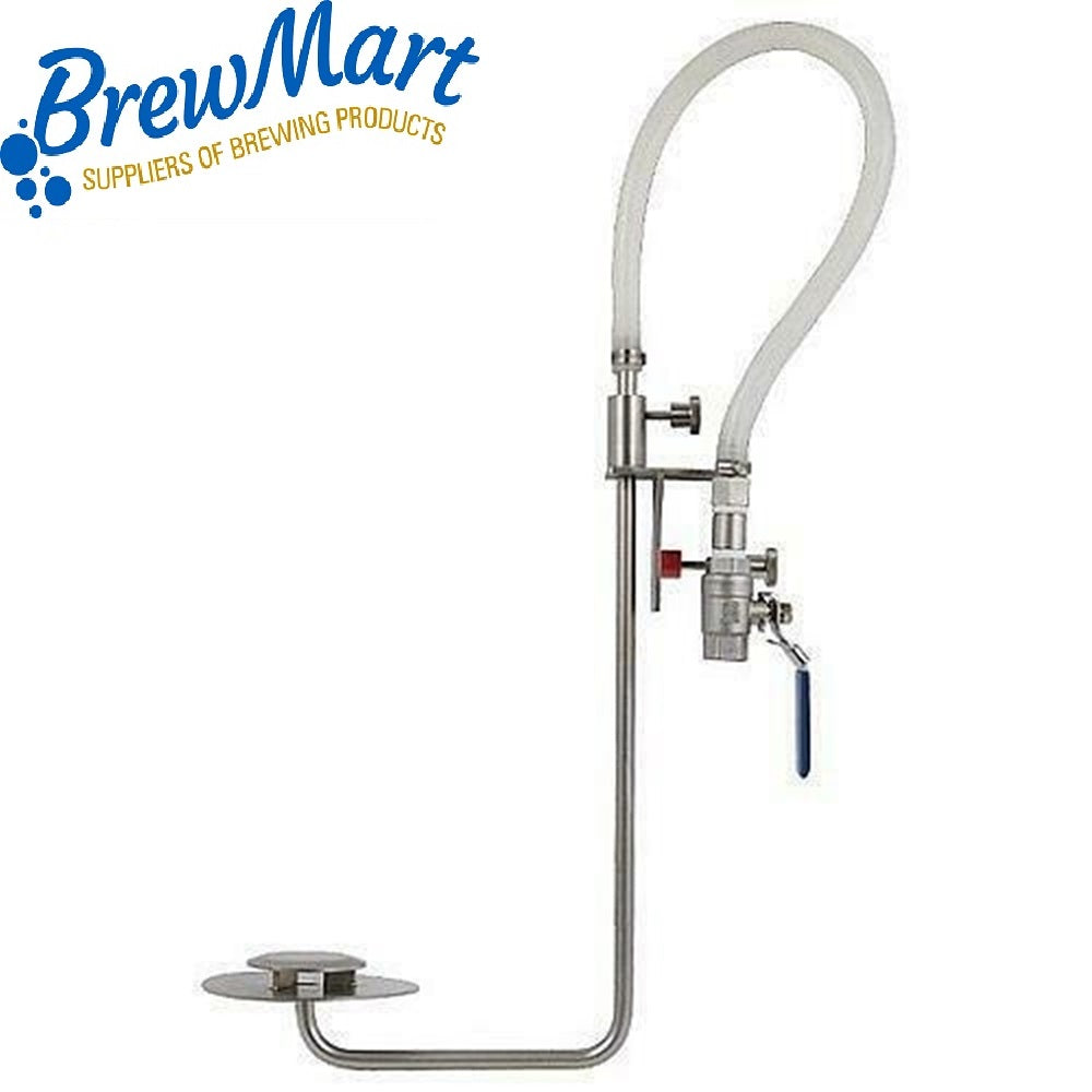 SPARGE ARM - THE ULTIMATE